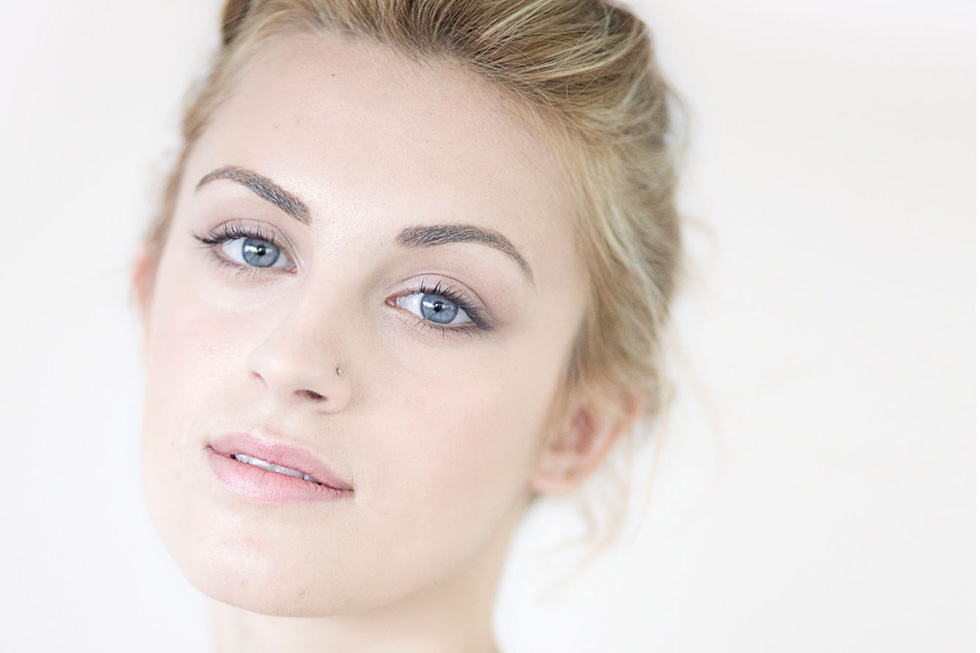 Польская еврейка