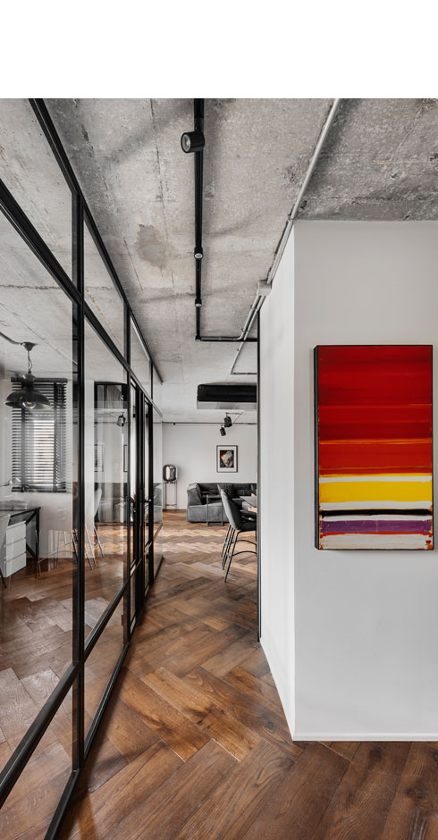 צילום: עודד סמדר צילום: עודד סמדר